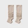 Open-Toe Footless Socks Custom Gym Gear thesparkwear. com Open-Toe Footless Socks Custom Gym Gear thesparkwear. com