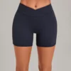Booty Shorts Blanks Sports Apparel Manufacturers China Booty Shorts Blanks Sports Apparel Manufacturers China