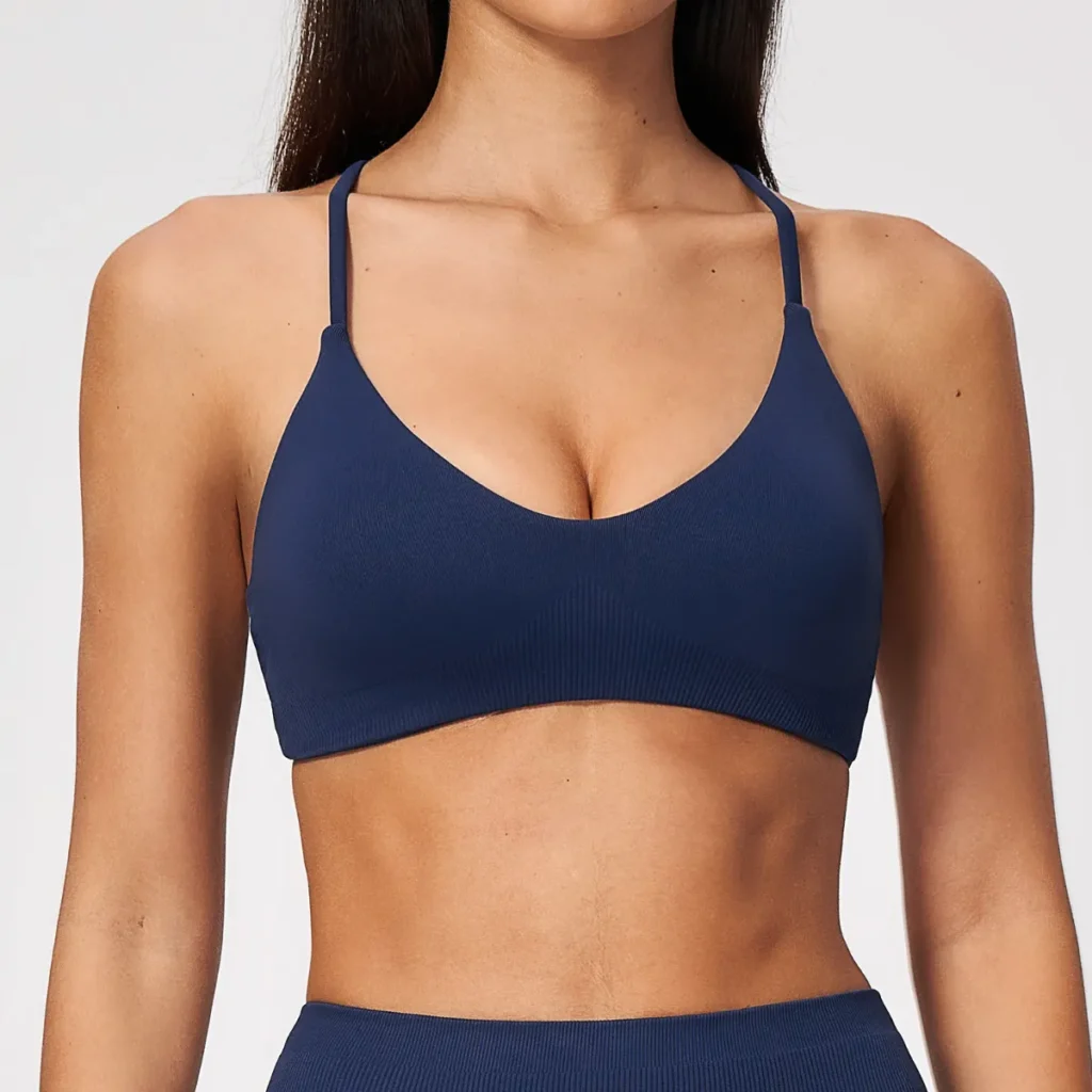 Sparkle Sports Bra Asporteyewear Company Type Manufacturing or Wholesale
