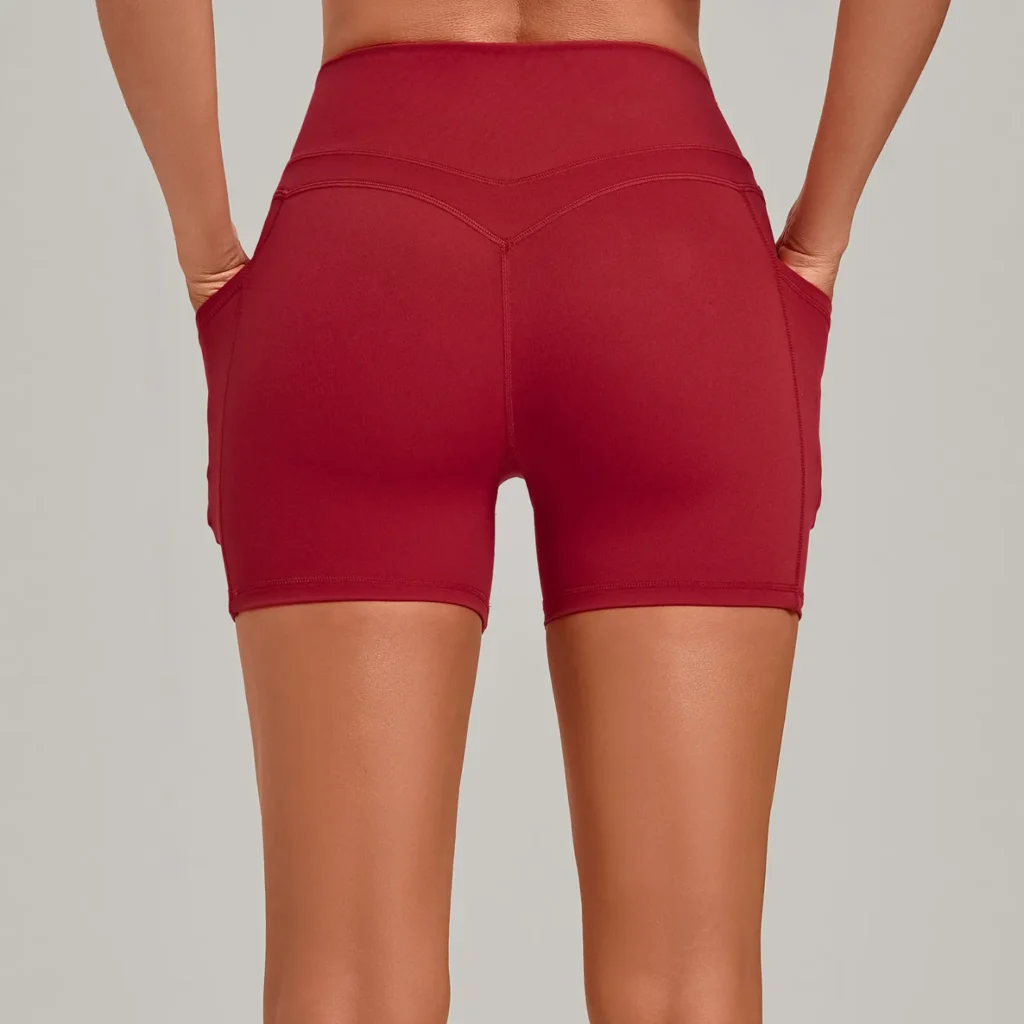 Wholesale Gym Shorts Private Label Gym Clothing Supplier