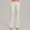 Flare Leggings VS Yoga Pants Spark Sportswear Fitness Clothuing Supplier Flare Leggings VS Yoga Pants Spark Sportswear Fitness Clothuing Supplier