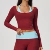 Sparkly Sportswear Wholesale Blank Fitness Apparel Supplier Sparkly Sportswear Wholesale Blank Fitness Apparel Supplier