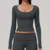 Custom Athleisure Top Manufacturer Blank Gym Wear Sparky Worldwide Inc Custom Athleisure Top Manufacturer Blank Gym Wear Sparky Worldwide Inc