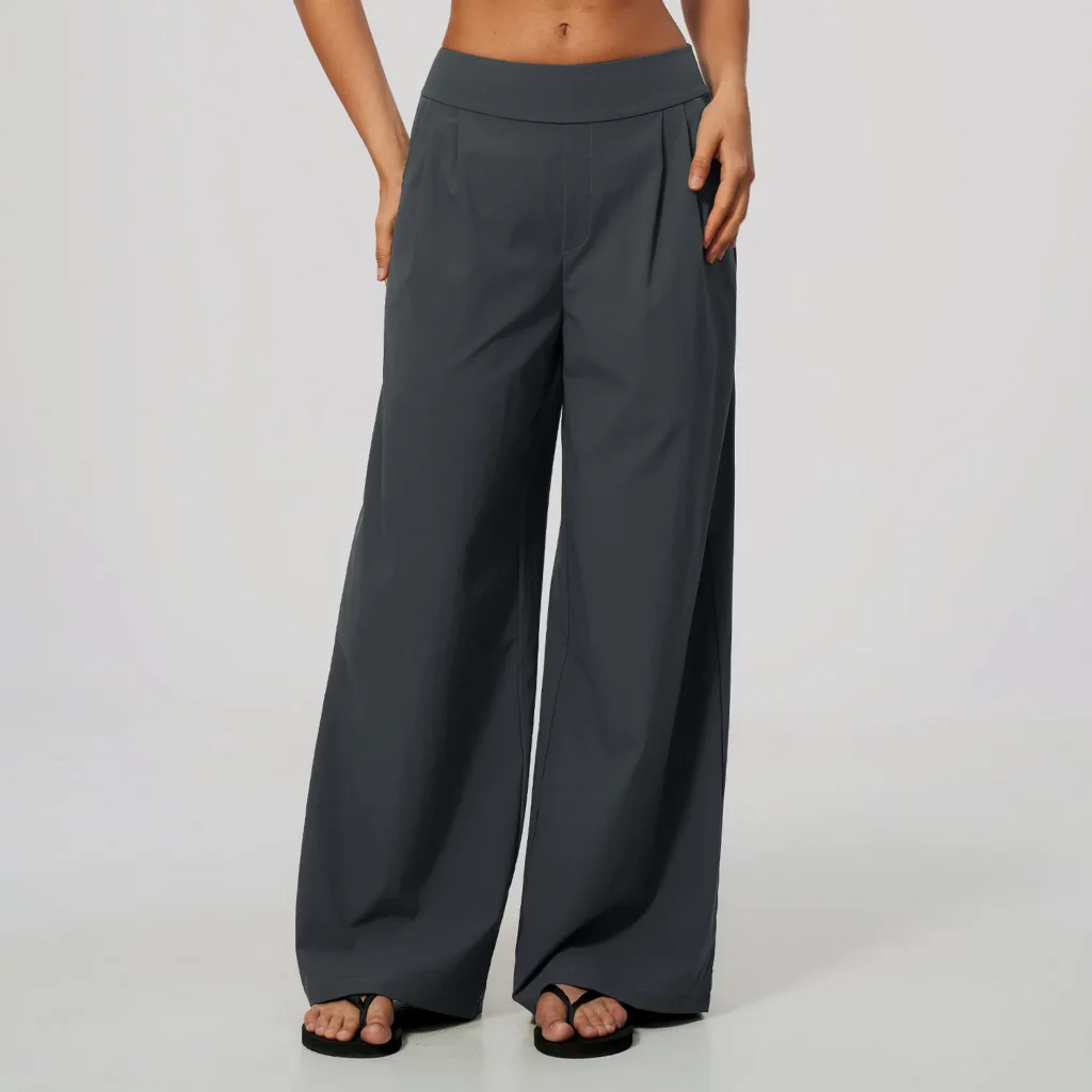Yoga Pants Material Spark Pant Private Label Athletic Wear Yoga Pants Manufacturer