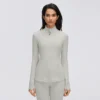 Spark Clothing Brand Private Label Sportswear Jacket Supplier Spark Clothing Brand Private Label Sportswear Jacket Supplier