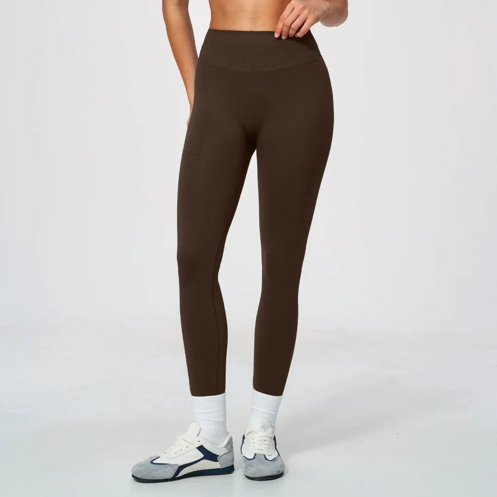 Seamless Legging Manufacturer Private Label Sports Clothing Custom Gym Leggings