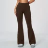 Seamless Clothes Wholesale Supplier What Are Flared Leggings thesparkwear.com Seamless Clothes Wholesale Supplier What Are Flared Leggings thesparkwear.com