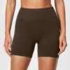 Seamless Fitness Shorts Workout Clothes Manufacturer Spark Clothing Seamless Fitness Shorts Workout Clothes Manufacturer Spark Clothing