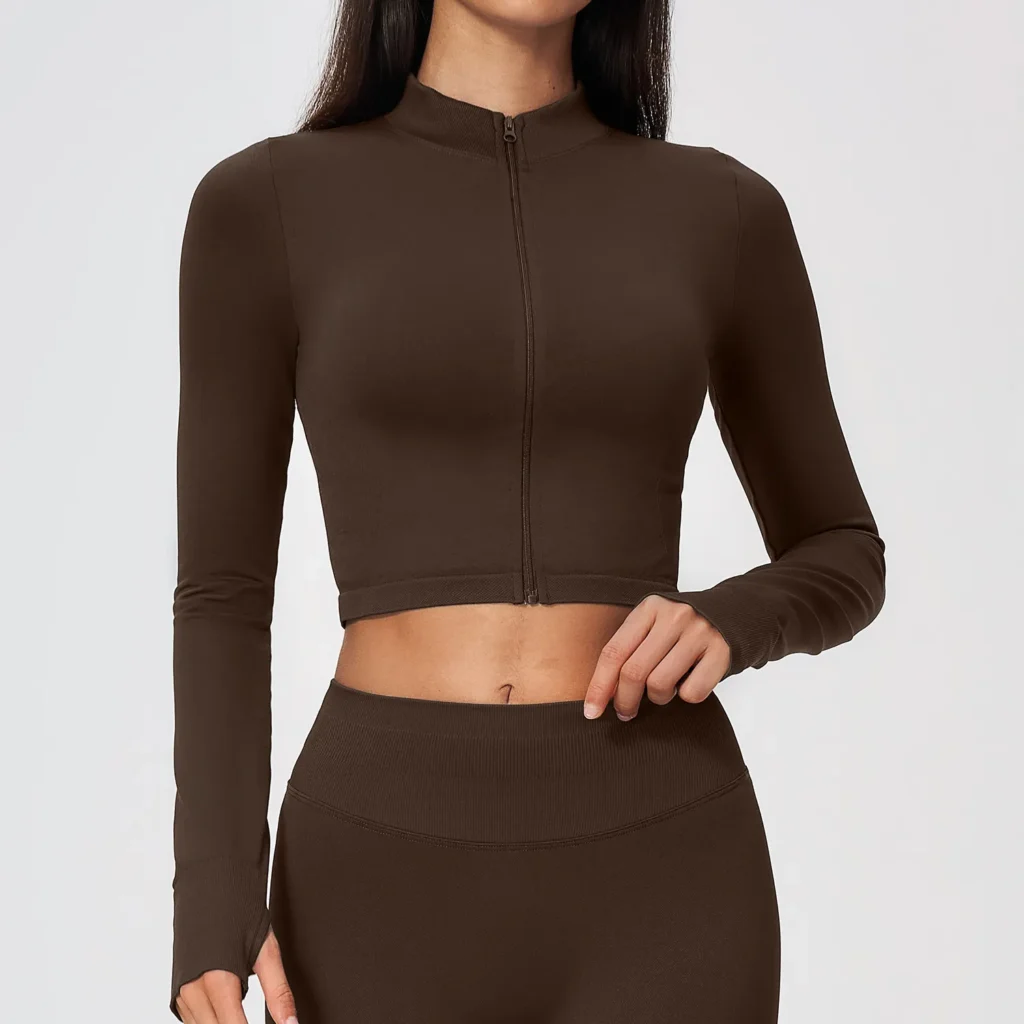 Seamless Activewear Manufacturer Most Popular Celebrities on thesparkwear. com