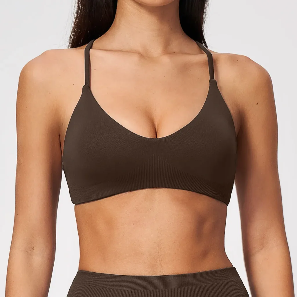 Sparkle Sports Bra Asporteyewear Company Type Manufacturing or Wholesale