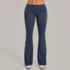 Flare Leggings VS Yoga Pants Spark Sportswear Fitness Clothuing Supplier Flare Leggings VS Yoga Pants Spark Sportswear Fitness Clothuing Supplier