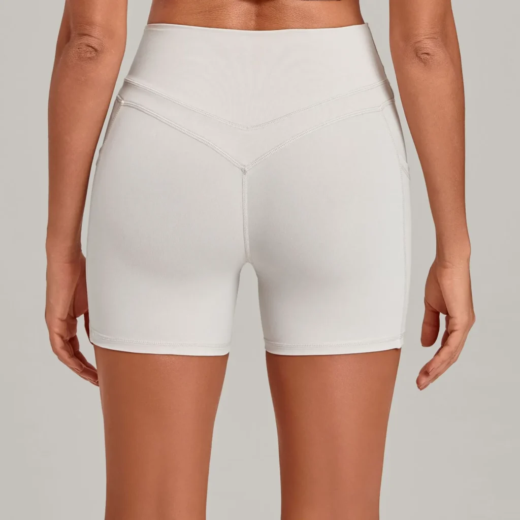 Wholesale Gym Shorts Private Label Gym Clothing Supplier