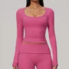 Custom Athleisure Top Manufacturer Blank Gym Wear Sparky Worldwide Inc Custom Athleisure Top Manufacturer Blank Gym Wear Sparky Worldwide Inc