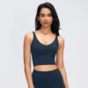 Spark Apparel Factory Sportswear Female Tank Top Activewear Manufacturer China Spark Apparel Factory Sportswear Female Tank Top Activewear Manufacturer China