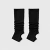 Open-Toe Footless Socks Custom Gym Gear thesparkwear. com Open-Toe Footless Socks Custom Gym Gear thesparkwear. com