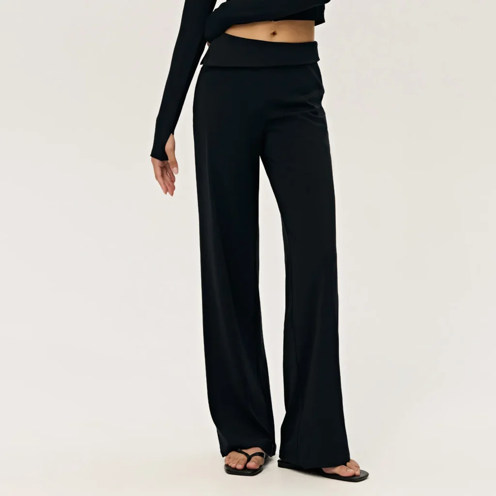 What Are Yoga Pants Made Of Spark Pant Gym Clothes Manufacturer