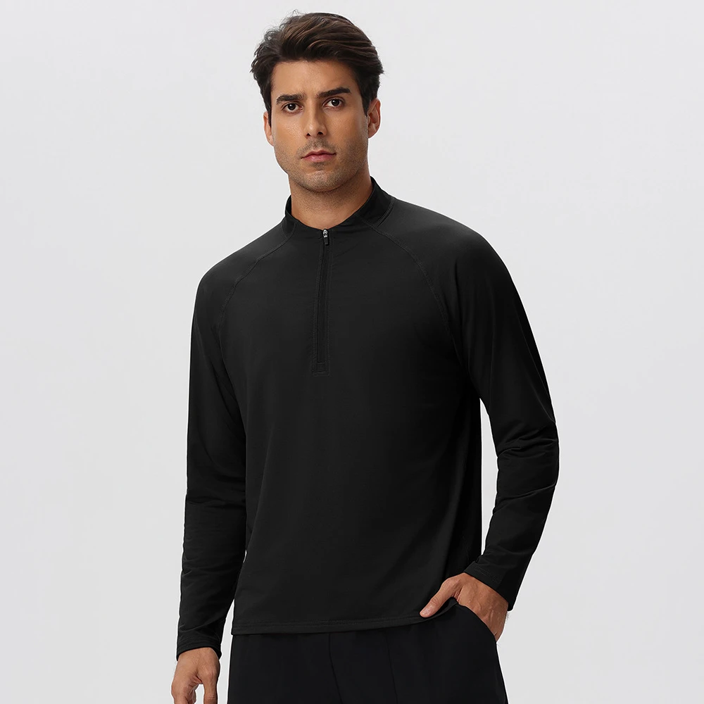 Men's Wholesale Blank Fitness Apparel Activewear Manufacturers China