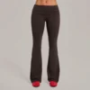 Flare Leggings VS Yoga Pants Spark Sportswear Fitness Clothuing Supplier Flare Leggings VS Yoga Pants Spark Sportswear Fitness Clothuing Supplier