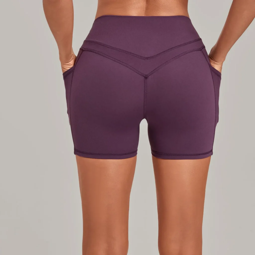 Wholesale Gym Shorts Private Label Gym Clothing Supplier