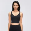 Spark Apparel Factory Sportswear Female Tank Top Activewear Manufacturer China Spark Apparel Factory Sportswear Female Tank Top Activewear Manufacturer China
