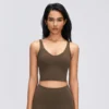 Spark Apparel Factory Sportswear Female Tank Top Activewear Manufacturer China Spark Apparel Factory Sportswear Female Tank Top Activewear Manufacturer China