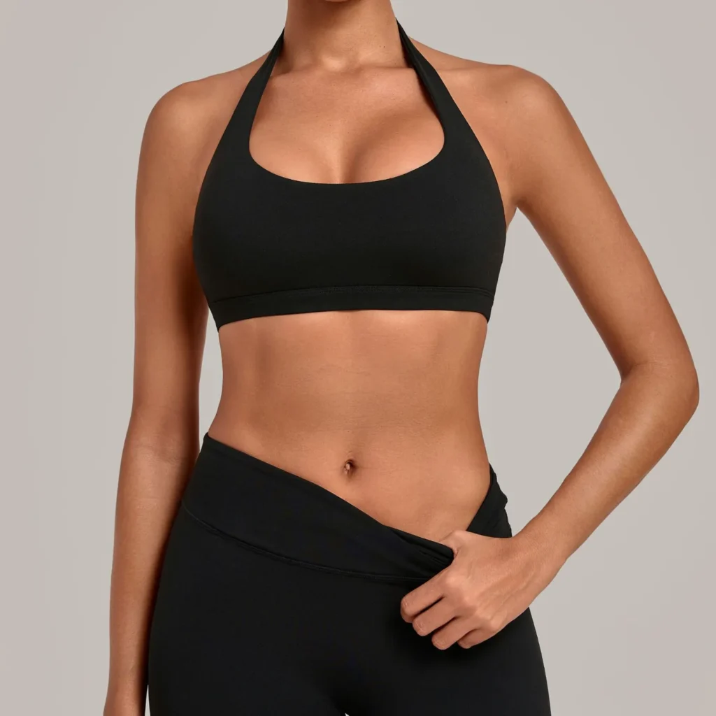 Bra VS Sports Bra Custom Sports Bra Wholesale Asporteyewear Manufacturing