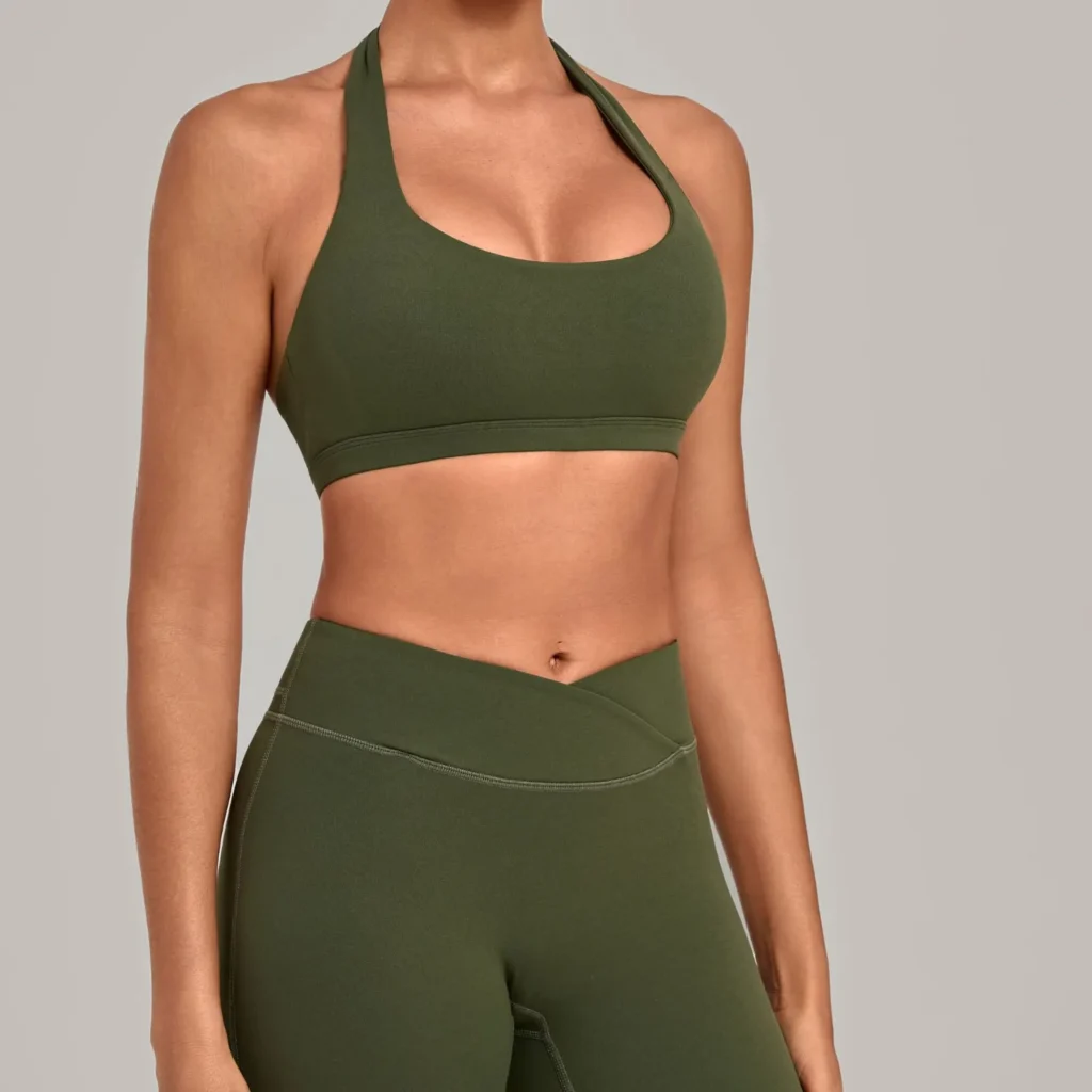 Bra VS Sports Bra Custom Sports Bra Wholesale Asporteyewear Manufacturing