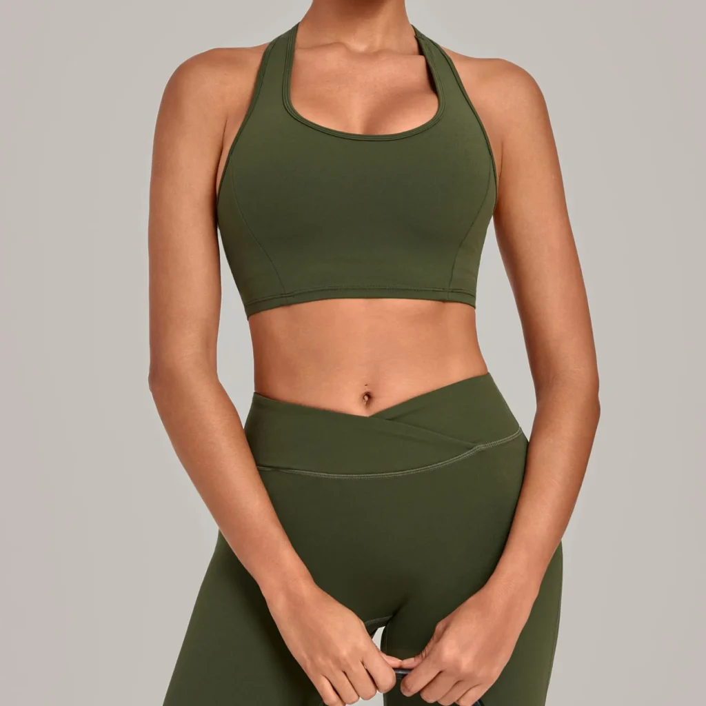 Sports Bra VS Regular Bra Activewear Suppliers Performance Wear Wholesale