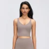 Spark Apparel Factory Sportswear Female Tank Top Activewear Manufacturer China Spark Apparel Factory Sportswear Female Tank Top Activewear Manufacturer China