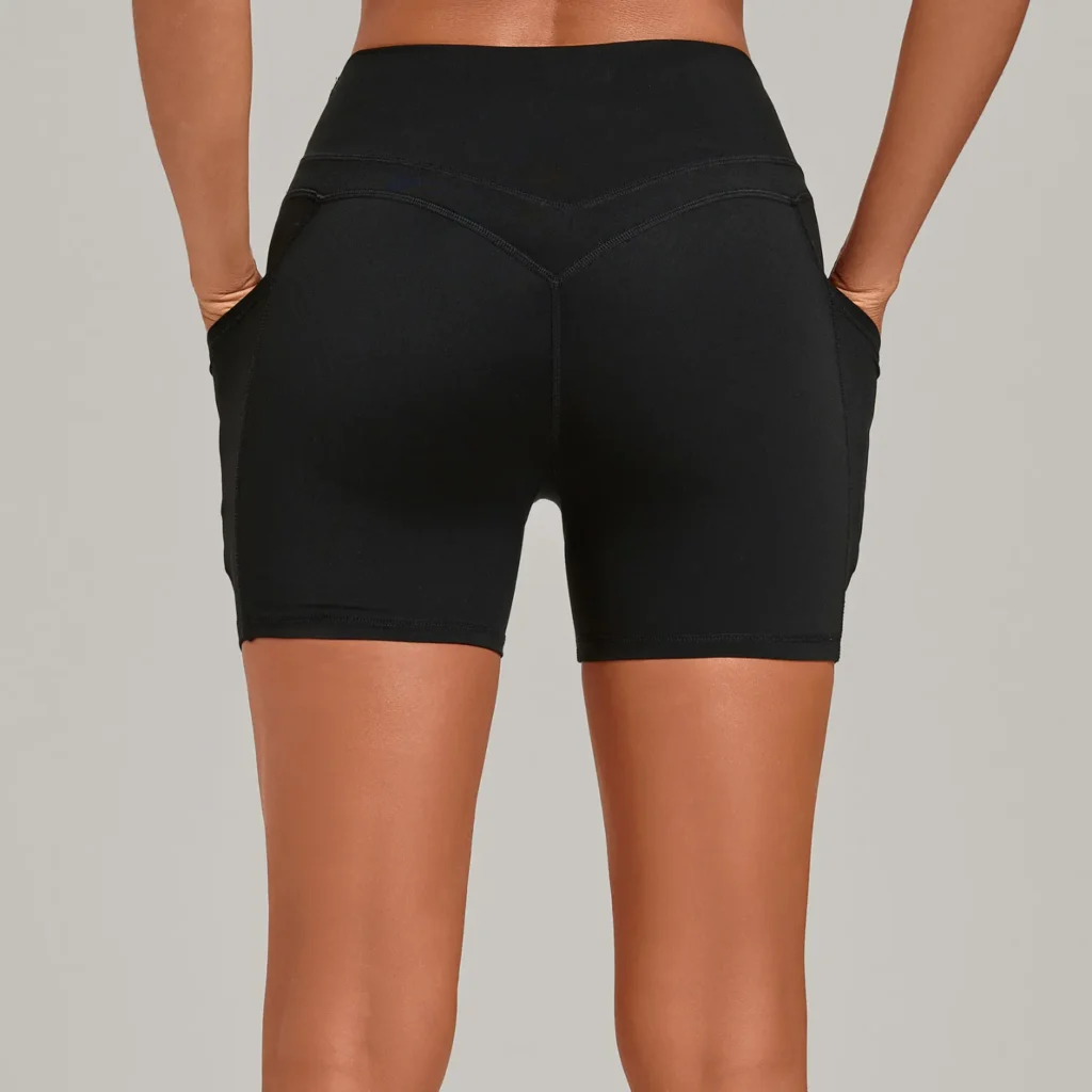 Wholesale Gym Shorts Private Label Gym Clothing Supplier