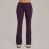 Flare Leggings VS Yoga Pants Spark Sportswear Fitness Clothuing Supplier Flare Leggings VS Yoga Pants Spark Sportswear Fitness Clothuing Supplier