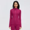 Spark Clothing Brand Private Label Sportswear Jacket Supplier Spark Clothing Brand Private Label Sportswear Jacket Supplier