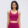 Spark Apparel Factory Sportswear Female Tank Top Activewear Manufacturer China Spark Apparel Factory Sportswear Female Tank Top Activewear Manufacturer China