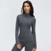 Spark Clothing Brand Private Label Sportswear Jacket Supplier Spark Clothing Brand Private Label Sportswear Jacket Supplier