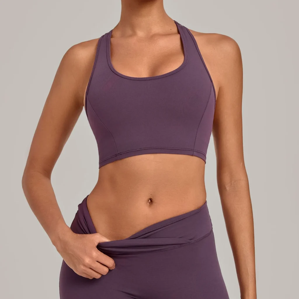 Sports Bra VS Regular Bra Activewear Suppliers Performance Wear Wholesale