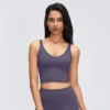 Spark Apparel Factory Sportswear Female Tank Top Activewear Manufacturer China Spark Apparel Factory Sportswear Female Tank Top Activewear Manufacturer China