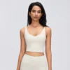 Spark Apparel Factory Sportswear Female Tank Top Activewear Manufacturer China Spark Apparel Factory Sportswear Female Tank Top Activewear Manufacturer China