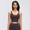Spark Apparel Factory Sportswear Female Tank Top Activewear Manufacturer China Spark Apparel Factory Sportswear Female Tank Top Activewear Manufacturer China