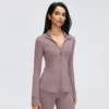 Spark Clothing Brand Private Label Sportswear Jacket Supplier Spark Clothing Brand Private Label Sportswear Jacket Supplier