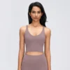 Spark Apparel Factory Sportswear Female Tank Top Activewear Manufacturer China Spark Apparel Factory Sportswear Female Tank Top Activewear Manufacturer China