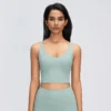 Spark Apparel Factory Sportswear Female Tank Top Activewear Manufacturer China Spark Apparel Factory Sportswear Female Tank Top Activewear Manufacturer China