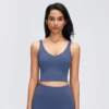 Spark Apparel Factory Sportswear Female Tank Top Activewear Manufacturer China Spark Apparel Factory Sportswear Female Tank Top Activewear Manufacturer China