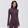 Spark Clothing Brand Private Label Sportswear Jacket Supplier Spark Clothing Brand Private Label Sportswear Jacket Supplier