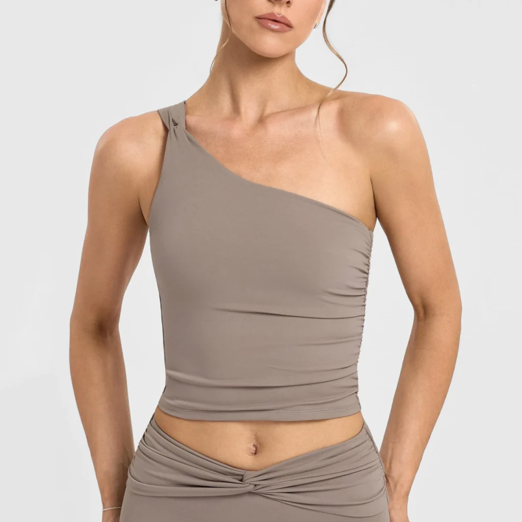 Spark Clothing Branded Tanks Workout Clothing Manufacturers