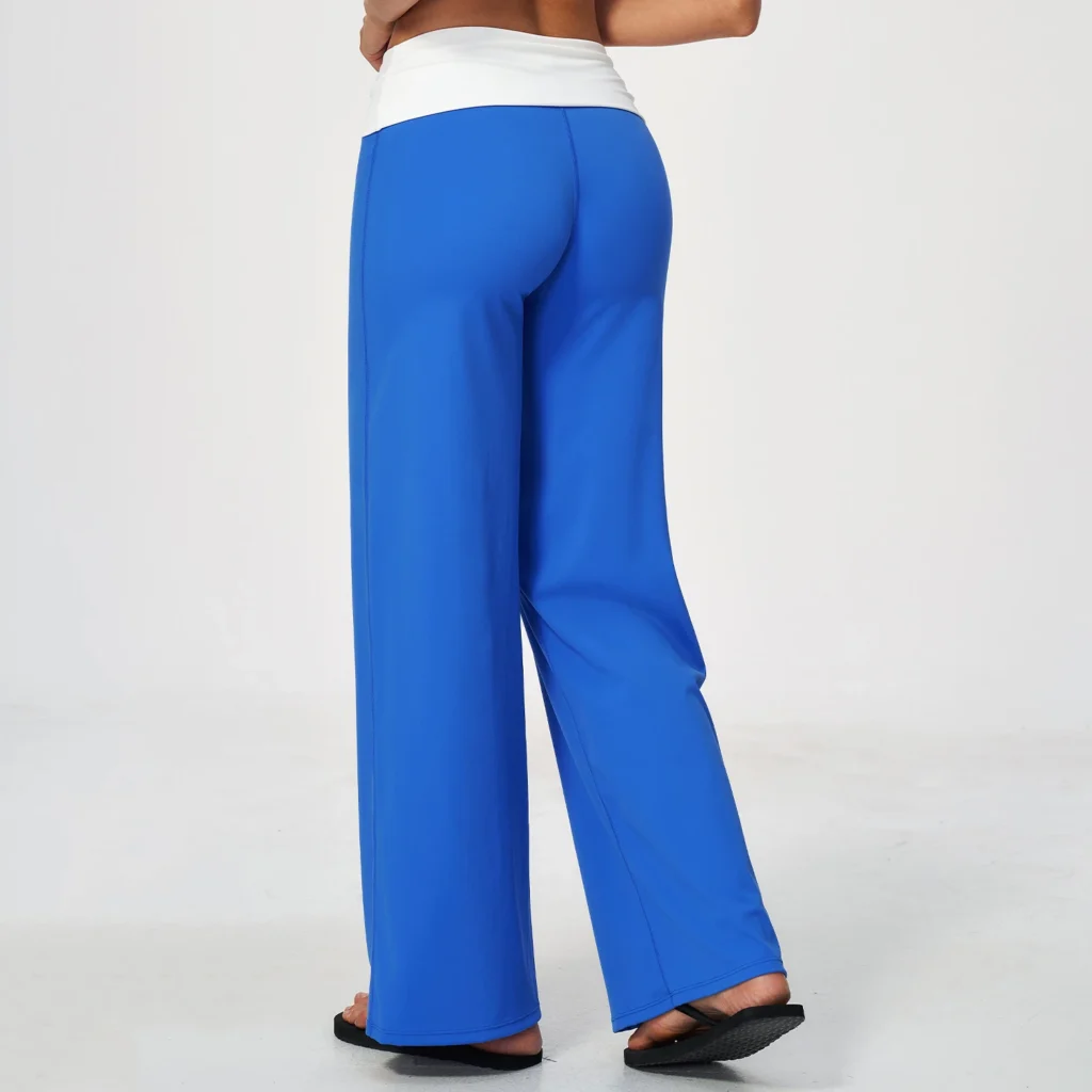 What Are Flare Leggings Private Label Activewear Manufacturers