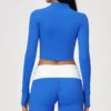 Gymshark Wholesale Athletic Clothing Lightweight Workout Jacket Supplier Gymshark Wholesale Athletic Clothing Lightweight Workout Jacket Supplier