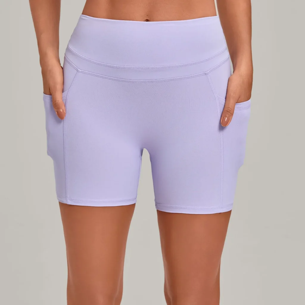 Wholesale Gym Shorts Private Label Gym Clothing Supplier