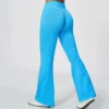 Seamless Clothes Wholesale Supplier What Are Flared Leggings thesparkwear.com Seamless Clothes Wholesale Supplier What Are Flared Leggings thesparkwear.com