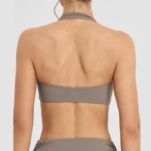 Aq Sport Fashion Wear Sport Bra Outfit Gymshark Manufacturer