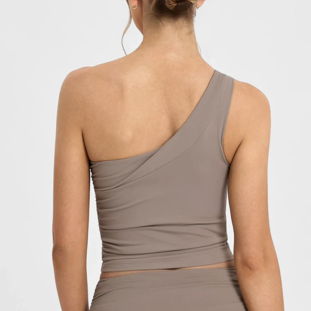 Spark Clothing Branded Tanks Workout Clothing Manufacturers